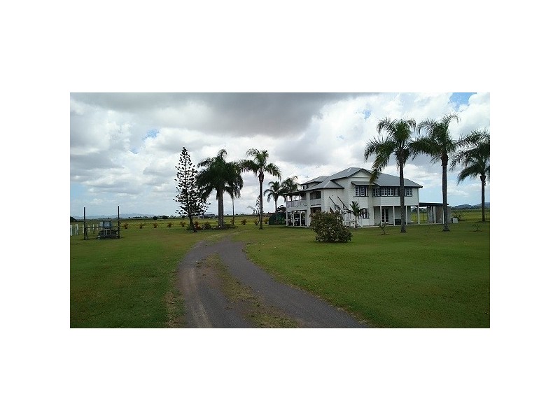 60 Caswell Road, Proserpine QLD 4800