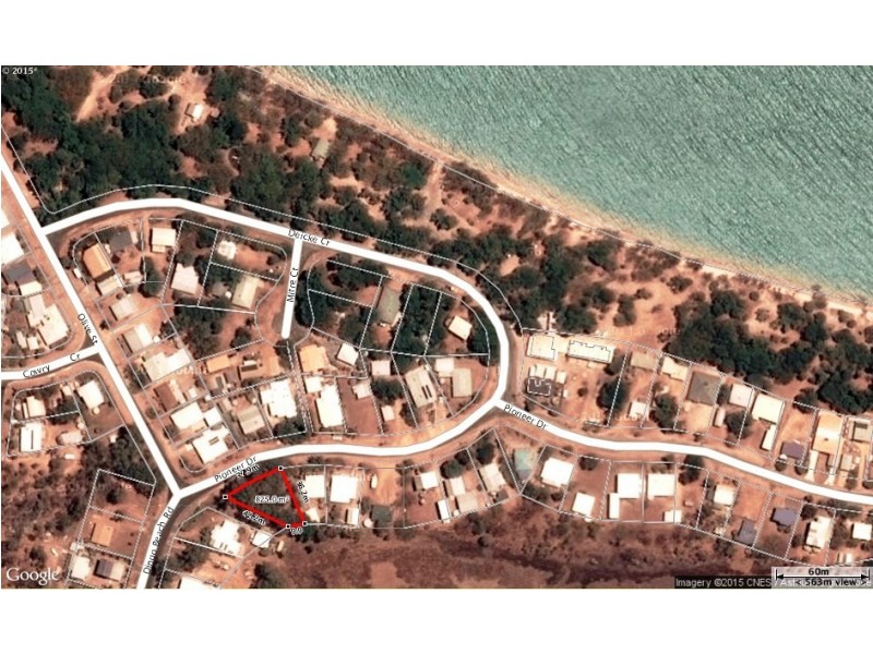2 Pioneer Drive, Dingo Beach QLD 4800