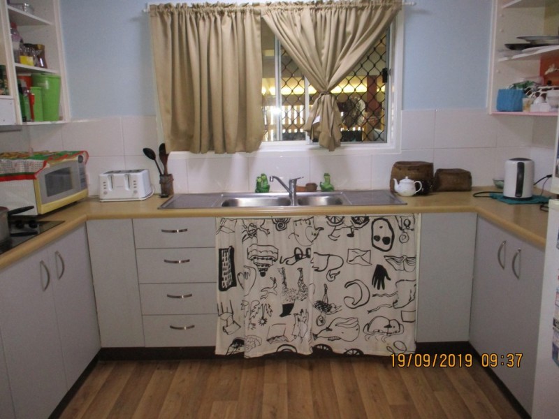 1 Kanandah Street, Proserpine QLD 4800