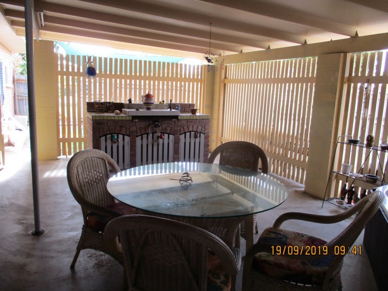 1 Kanandah Street, Proserpine QLD 4800