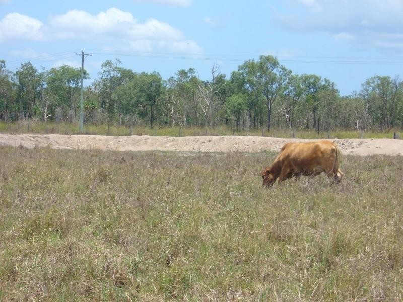 Lot 2 Kelsey Creek Road, Proserpine QLD 4800
