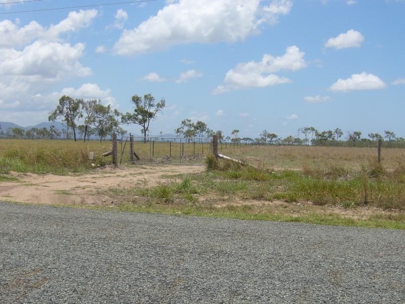 Lot 2 Kelsey Creek Road, Proserpine QLD 4800