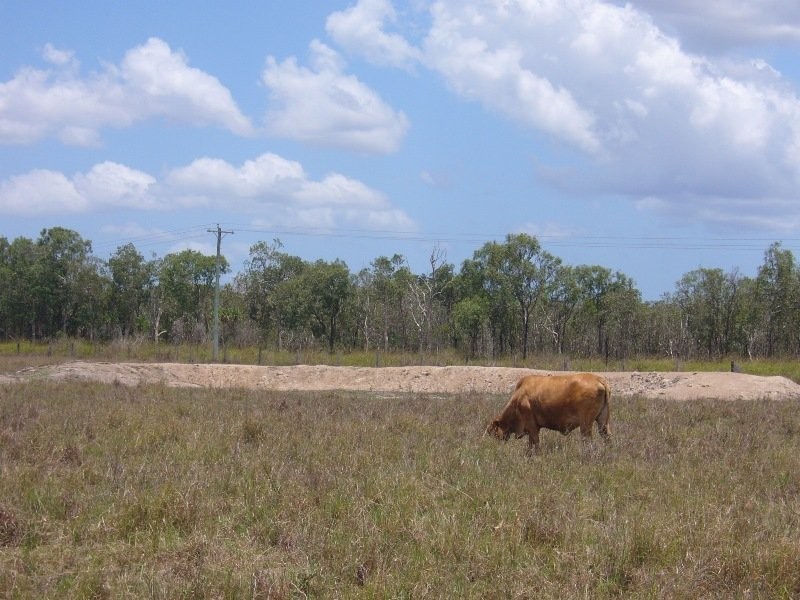 Lot 2 Kelsey Creek Road, Proserpine QLD 4800