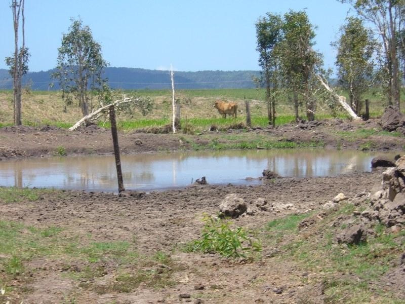 Lot 2 Kelsey Creek Road, Proserpine QLD 4800