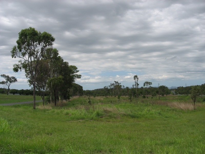 Lot 5 Bruce Highway, Bloomsbury QLD 4799