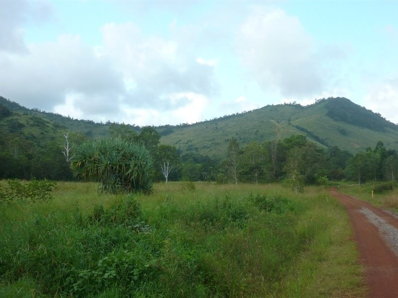 Lot 1 Monaghan Road, Conway QLD 4800