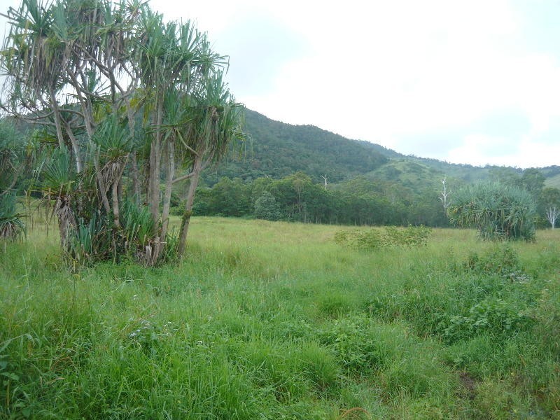 Lot 1 Monaghan Road, Conway QLD 4800