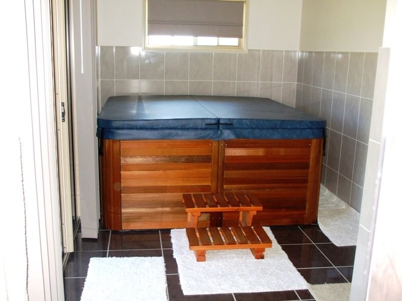 424 Exmoor Road, Bloomsbury QLD 4799