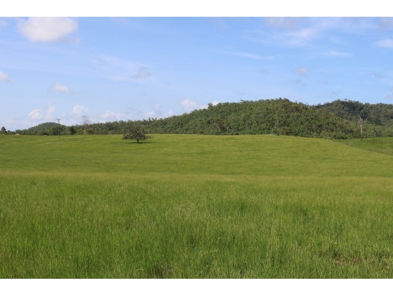 424 Exmoor Road, Bloomsbury QLD 4799