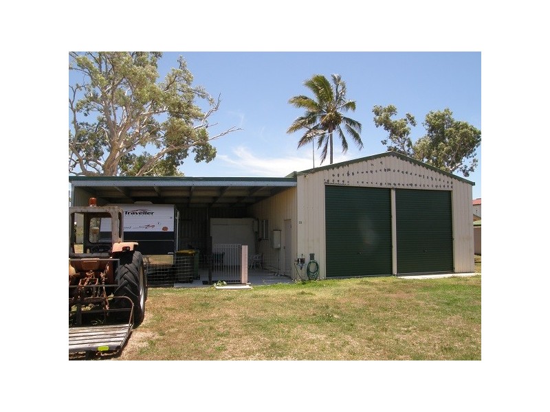 33 Nielsen Pde., Midge Point QLD 4799