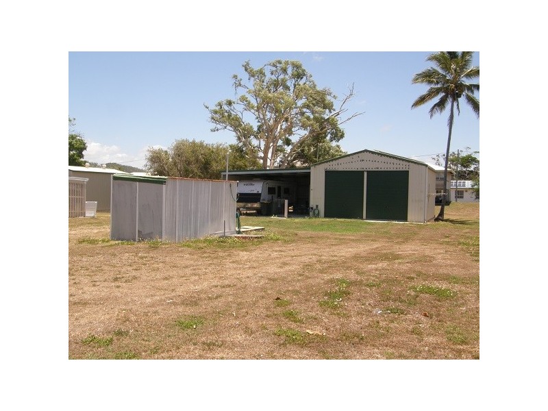 33 Nielsen Pde., Midge Point QLD 4799