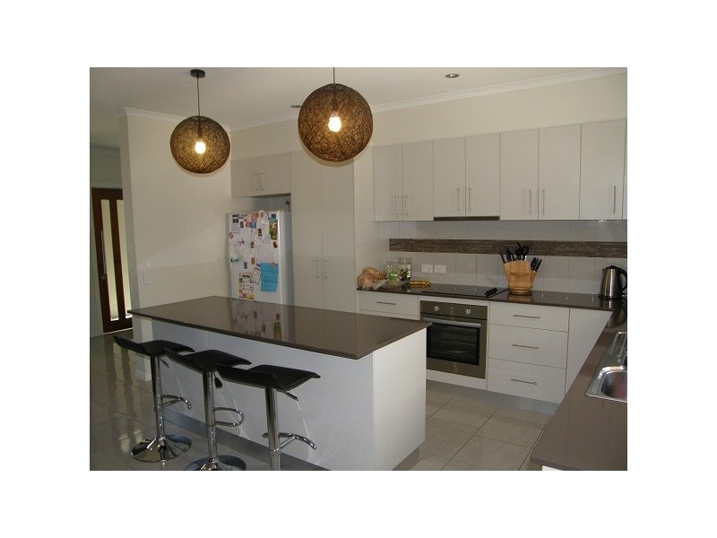 13 Blue Gum Street, Proserpine QLD 4800