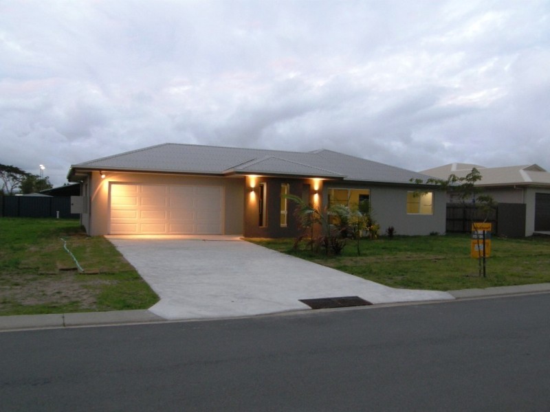 13 Blue Gum Street, Proserpine QLD 4800