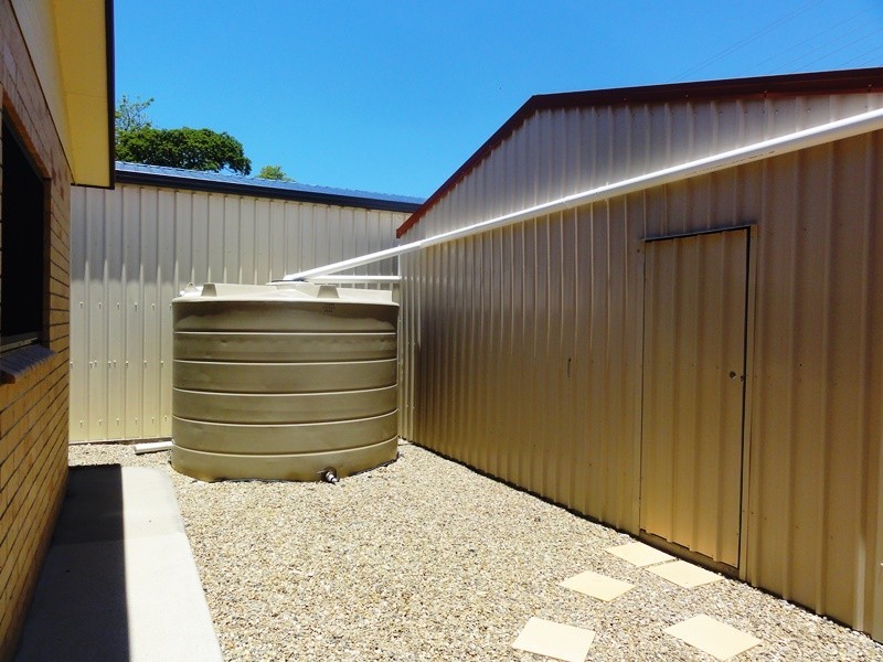 37 Pioneer Drive, Dingo Beach QLD 4800