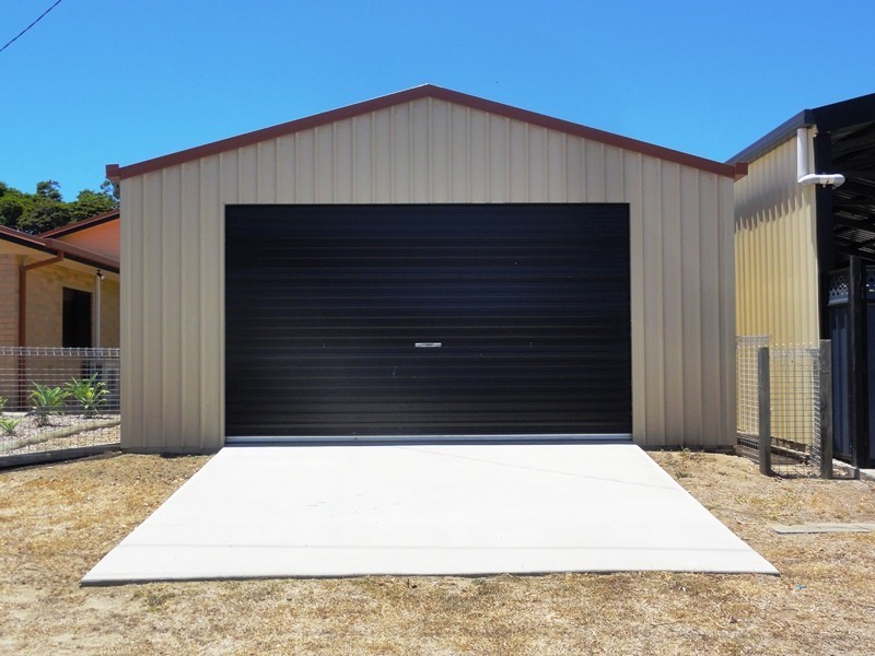 37 Pioneer Drive, Dingo Beach QLD 4800