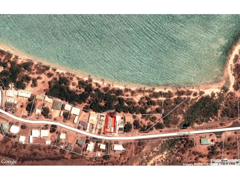 37 Pioneer Drive, Dingo Beach QLD 4800