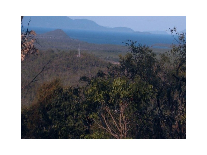 Lot 20 Exmoor Road, Bloomsbury QLD 4799