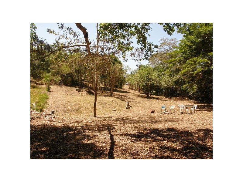 Lot 5 Mountney Road, Strathdickie QLD 4800