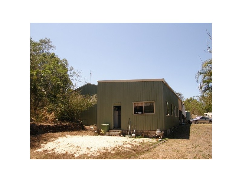 Lot 5 Mountney Road, Strathdickie QLD 4800