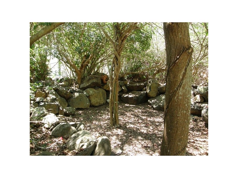 Lot 5 Mountney Road, Strathdickie QLD 4800