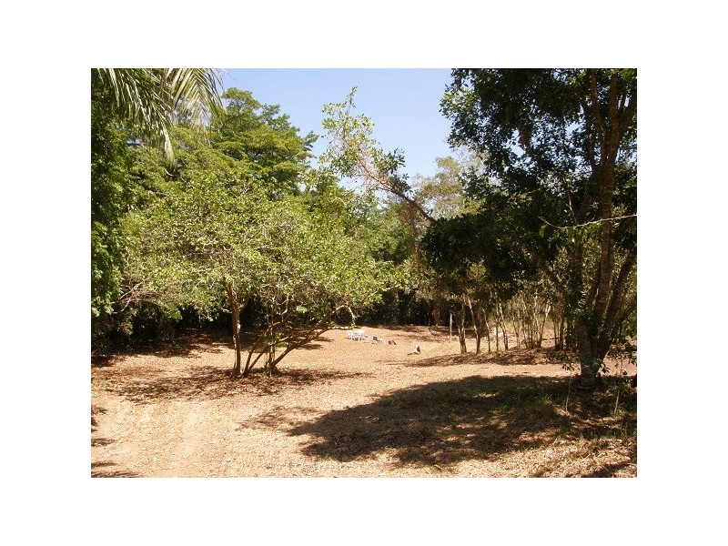 Lot 5 Mountney Road, Strathdickie QLD 4800