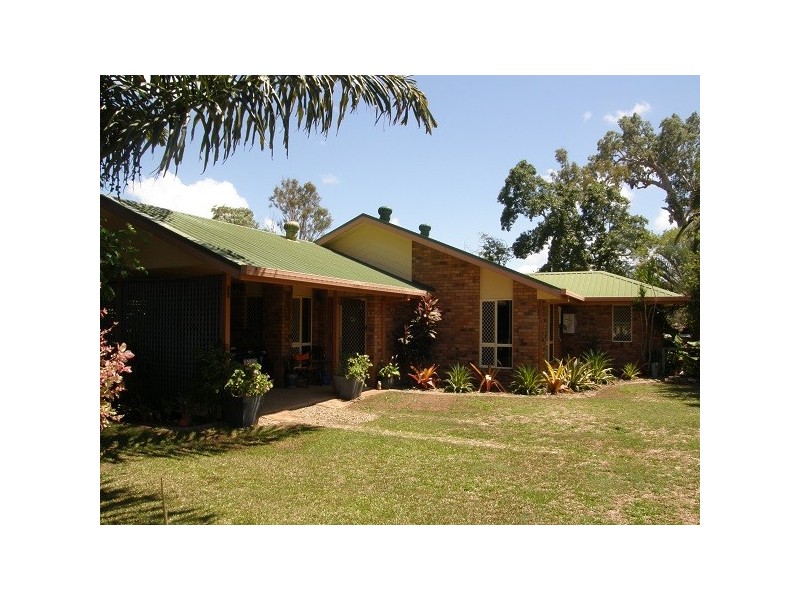 17 Bundesen, Midge Point QLD 4799