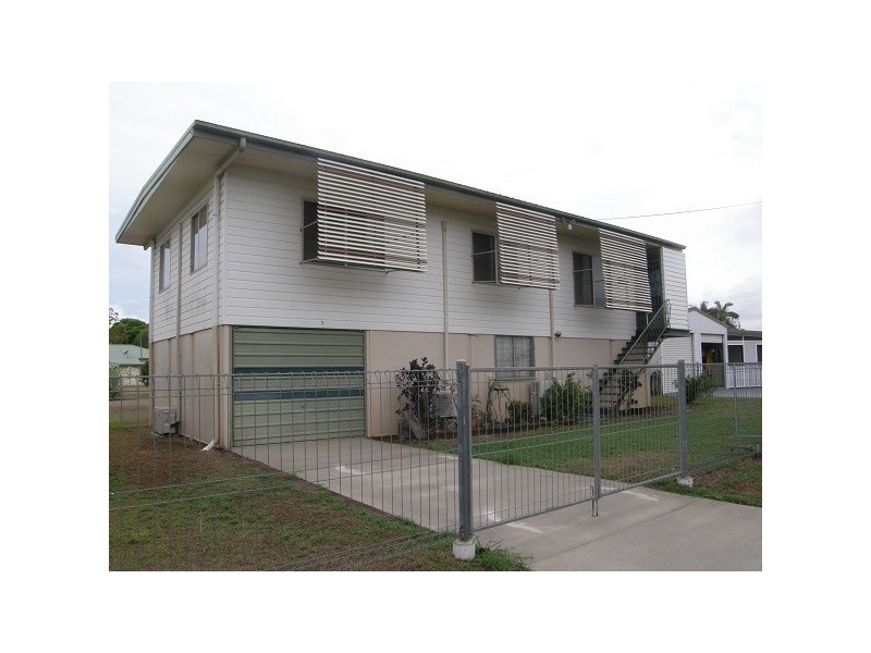 7 Bode Street, Proserpine QLD 4800