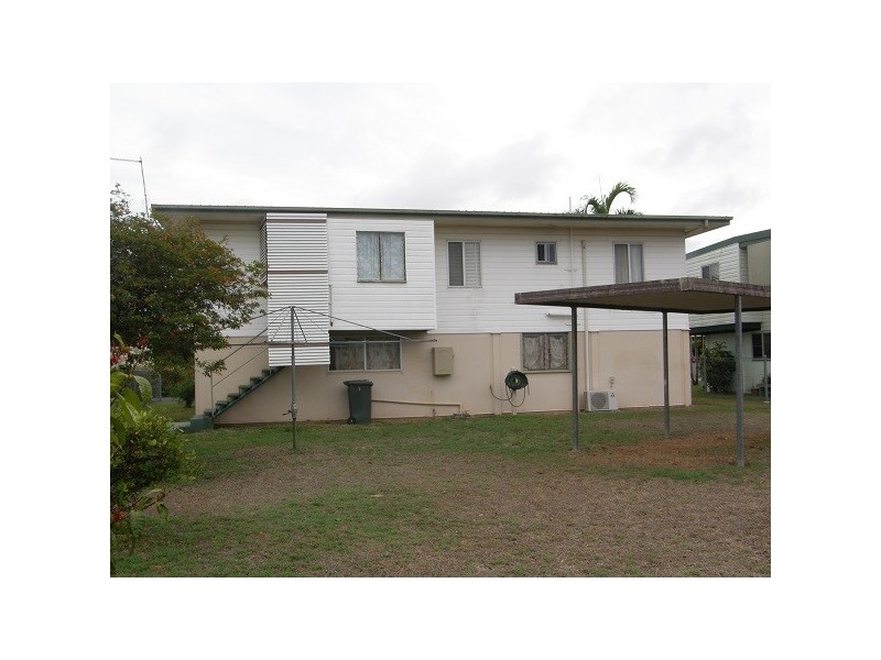 7 Bode Street, Proserpine QLD 4800