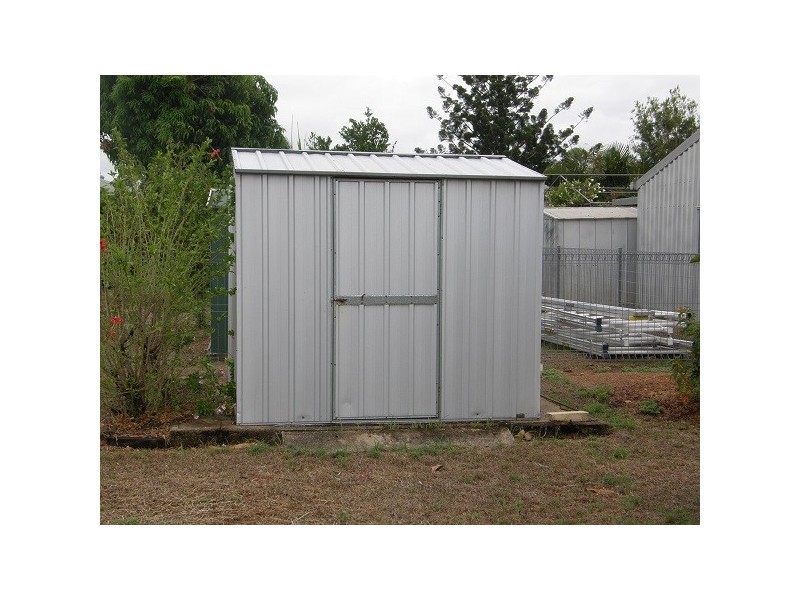 7 Bode Street, Proserpine QLD 4800