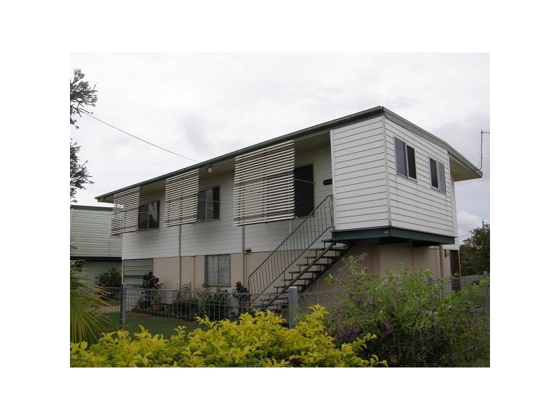 7 Bode Street, Proserpine QLD 4800