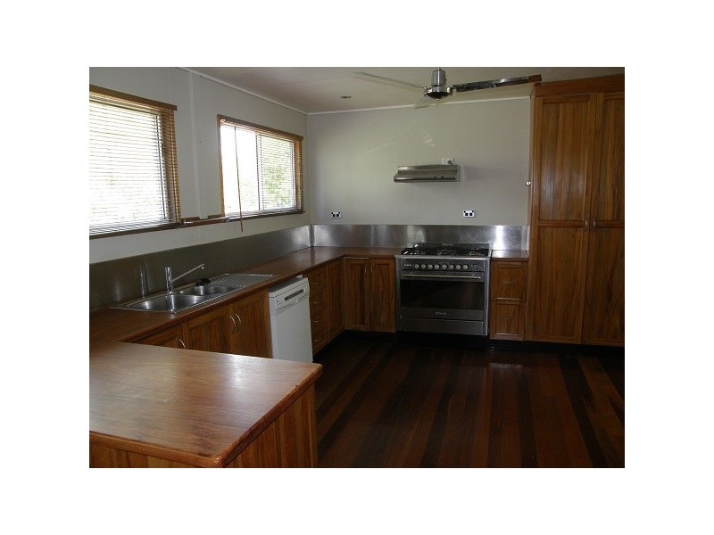 491 Gunyarra Rd., Gunyarra QLD 4800