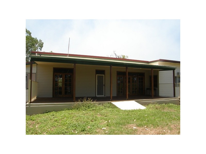 491 Gunyarra Rd., Gunyarra QLD 4800