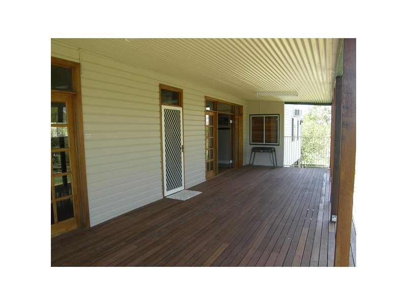 491 Gunyarra Rd., Gunyarra QLD 4800