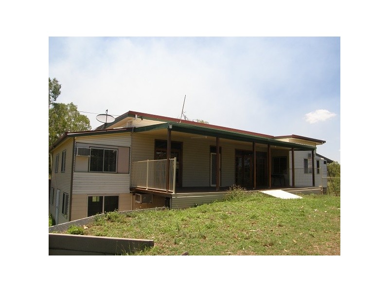 491 Gunyarra Rd., Gunyarra QLD 4800