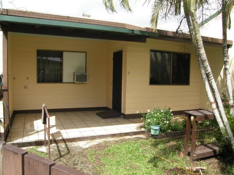 3 / 112 Main Street, Proserpine QLD 4800