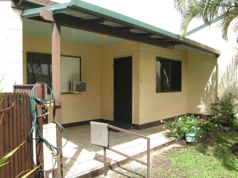3 / 112 Main Street, Proserpine QLD 4800
