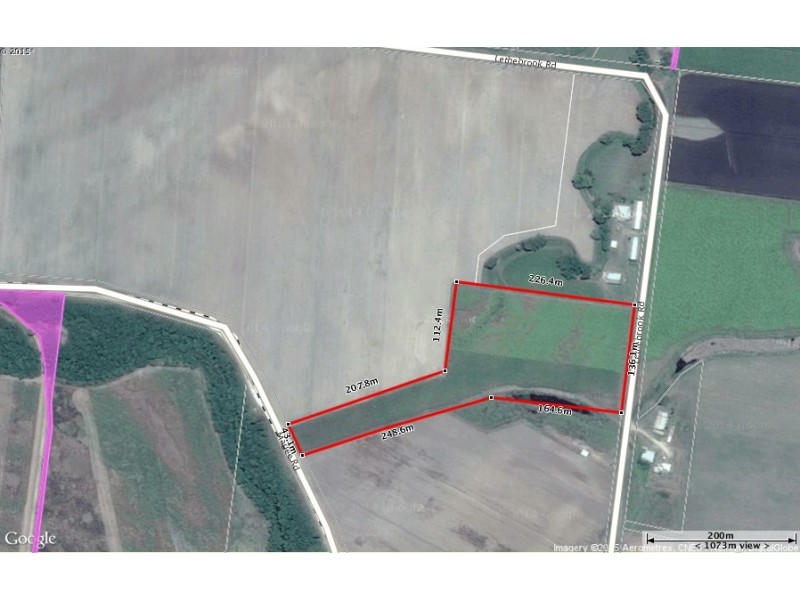 320 Lethebrook Road, Lethebrook QLD 4800