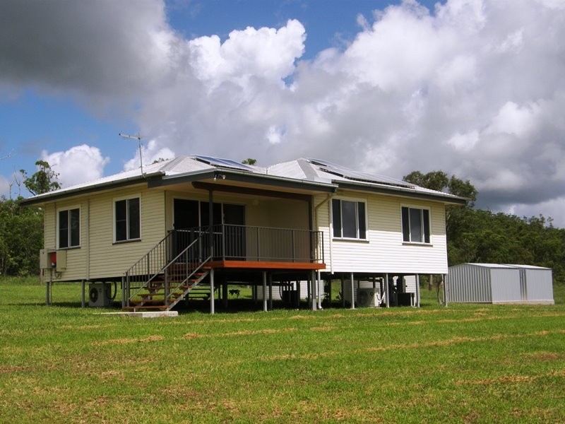 211 Thorogood Road, Kelsey Creek QLD 4800