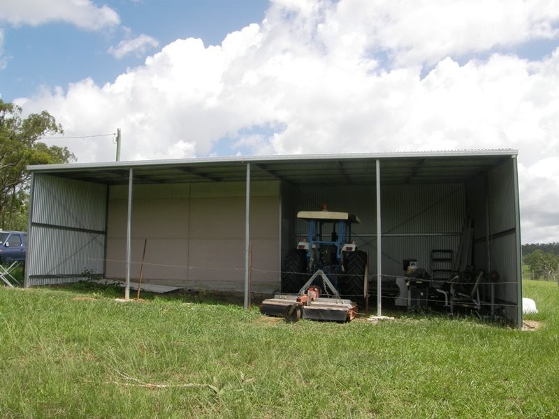 211 Thorogood Road, Kelsey Creek QLD 4800