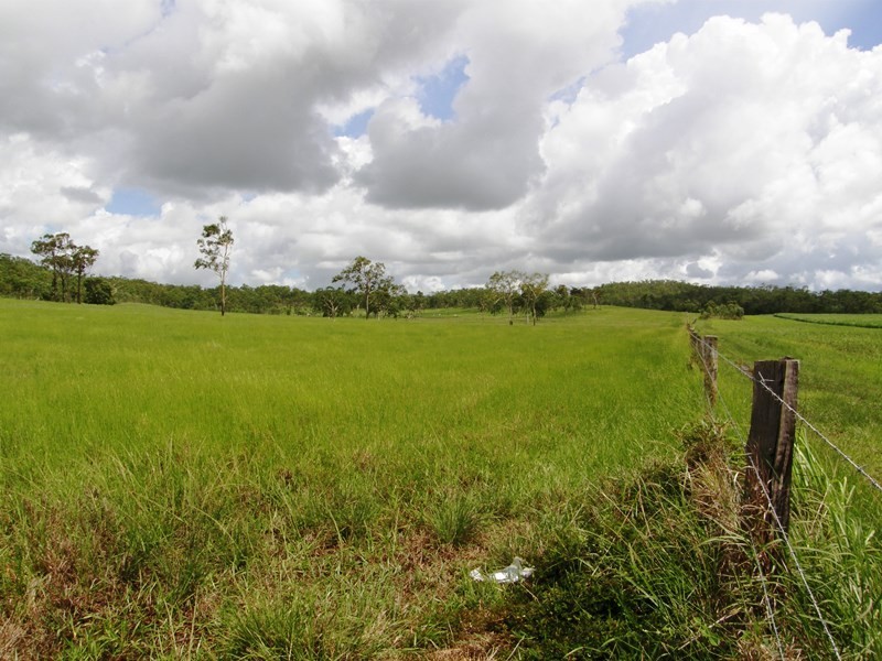 211 Thorogood Road, Kelsey Creek QLD 4800