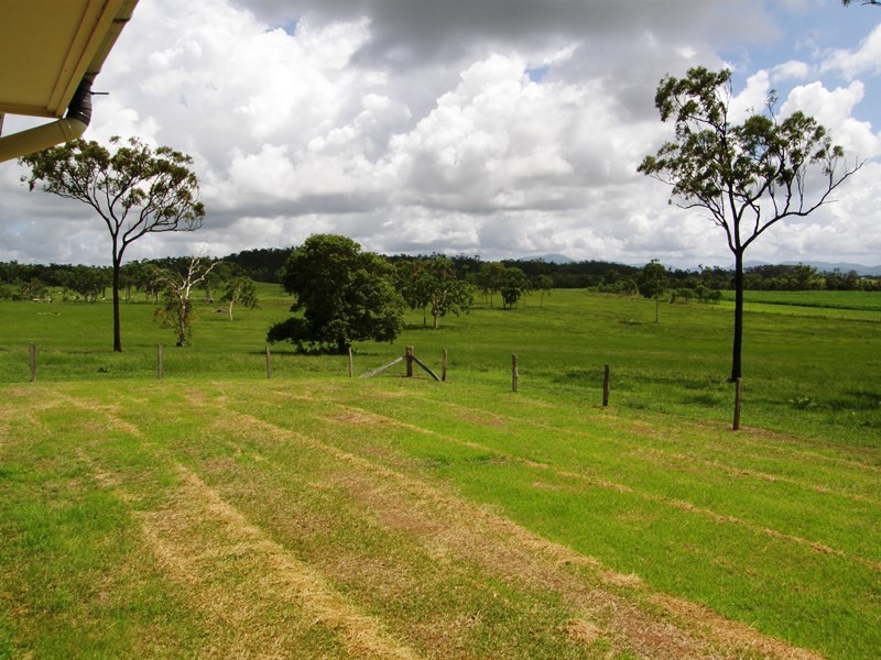 211 Thorogood Road, Kelsey Creek QLD 4800