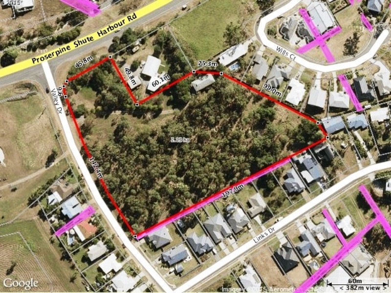1 Valley Drive, Cannonvale QLD 4802