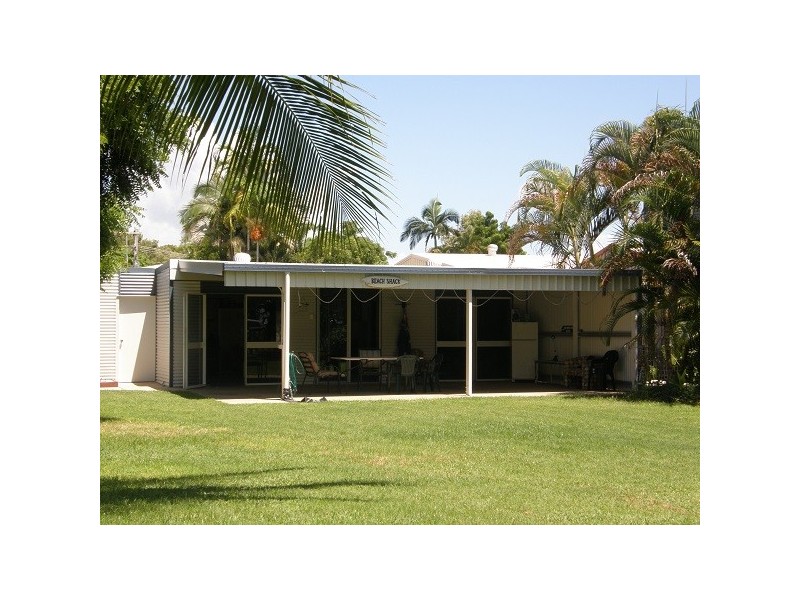 3 Nielsen Pde., Midge Point QLD 4799