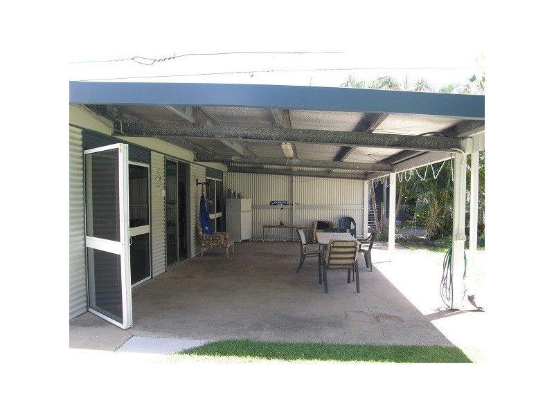 3 Nielsen Pde., Midge Point QLD 4799