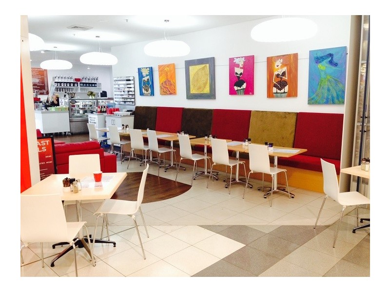 Lot 16 Whitsunday Plaza, Cannonvale QLD 4802