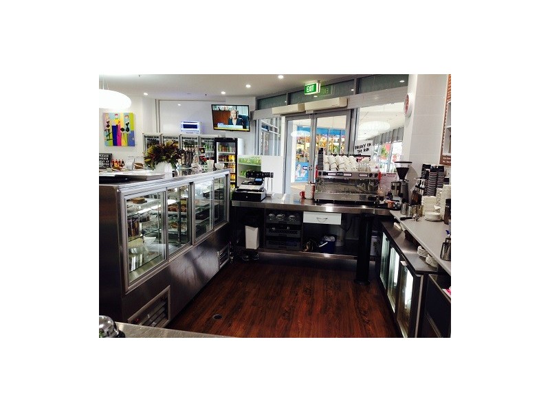 Lot 16 Whitsunday Plaza, Cannonvale QLD 4802