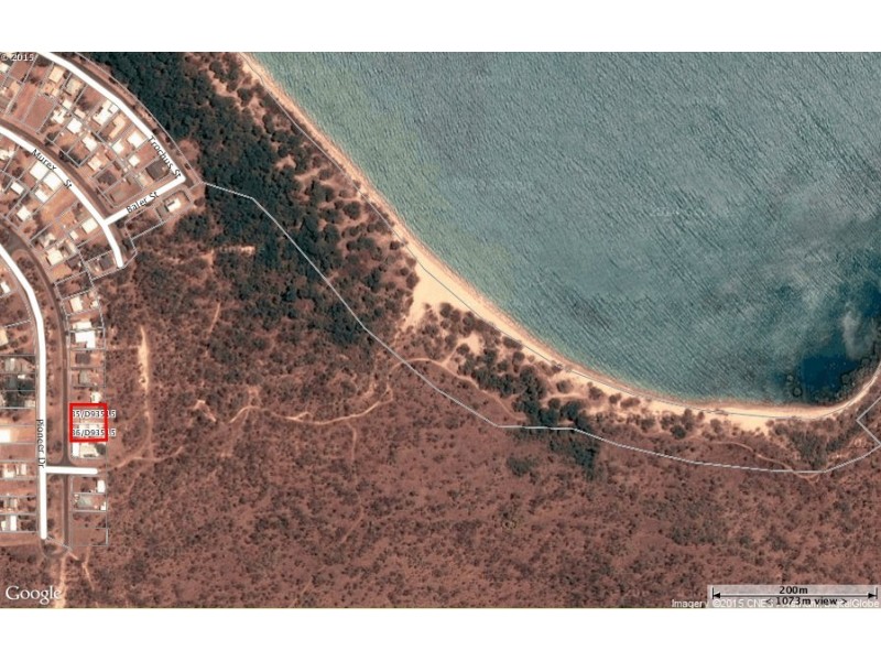 85 Pioneer Dve., Dingo Beach QLD 4800