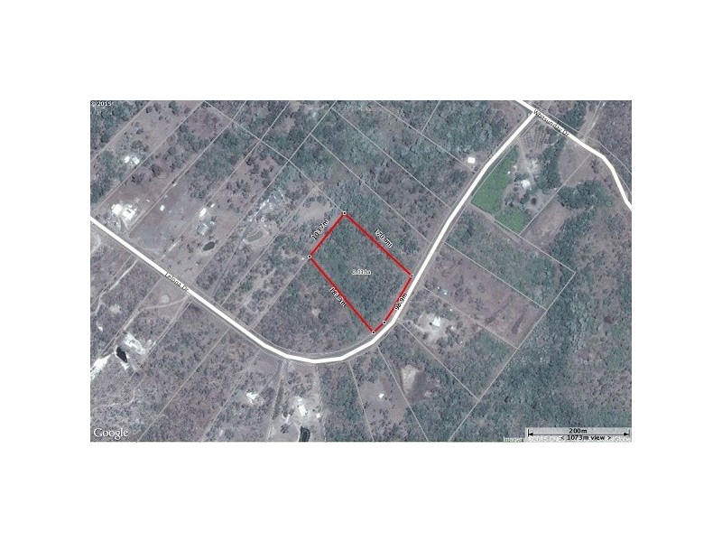 Lot 20 Lelona Drive, Bloomsbury QLD 4799