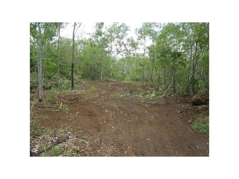 Lot 20 Lelona Drive, Bloomsbury QLD 4799