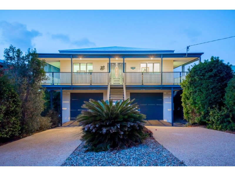 7 Cowry Crescent, Dingo Beach QLD 4800